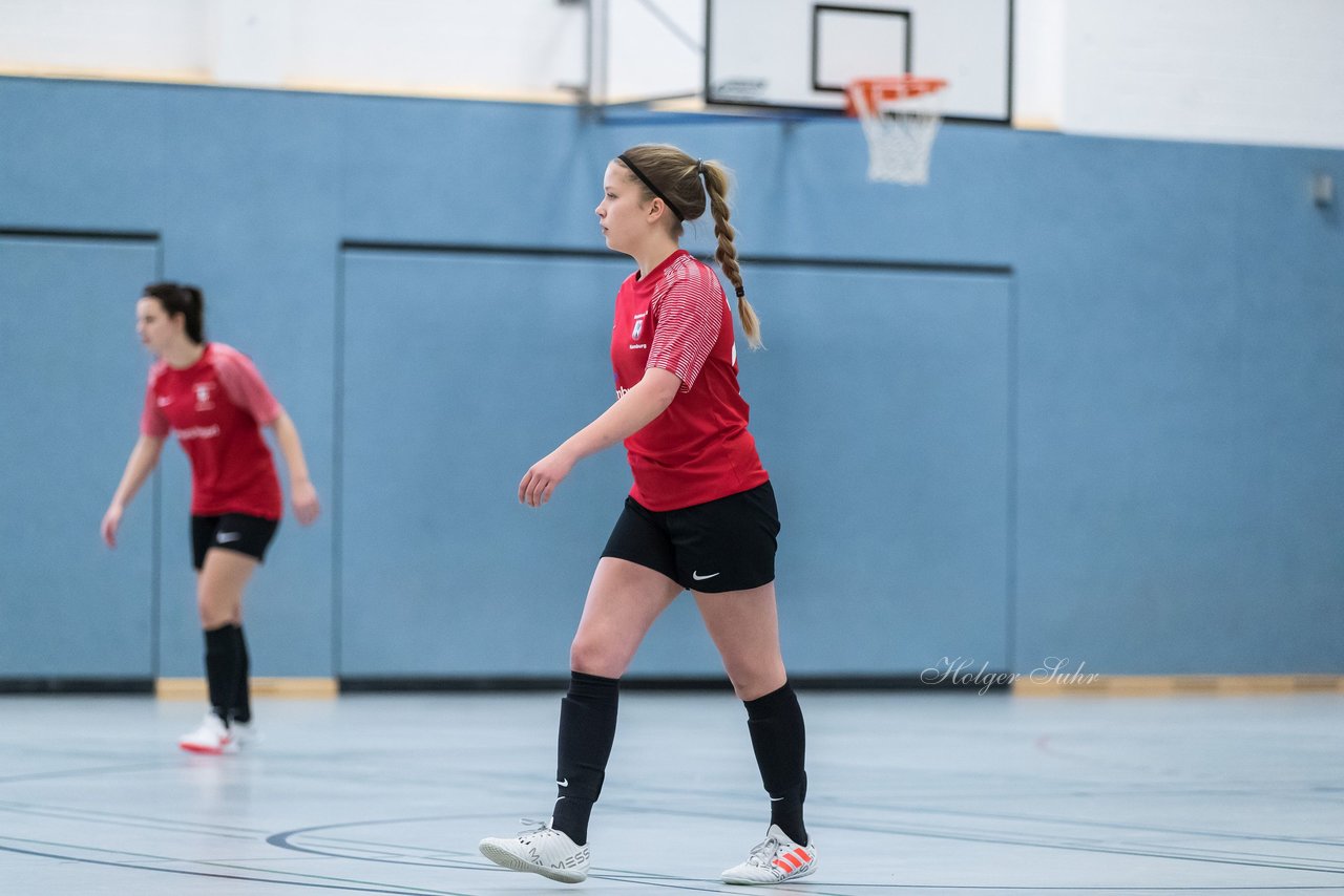 Bild 111 - B-Juniorinnen Futsalmeisterschaft